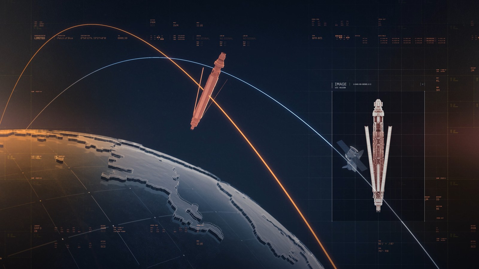 Ace Combat 8: Wings of Theve Reveals Story Trailer and Confirms Annihilation Battle Mode