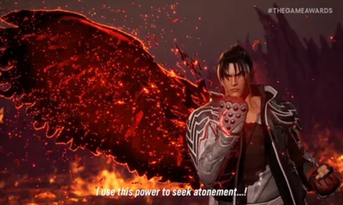 Tekken 8 DLC Trailer Reveals First Look at Yujiro's Uncanny In-Game Render, Roger Jr. Gameplay