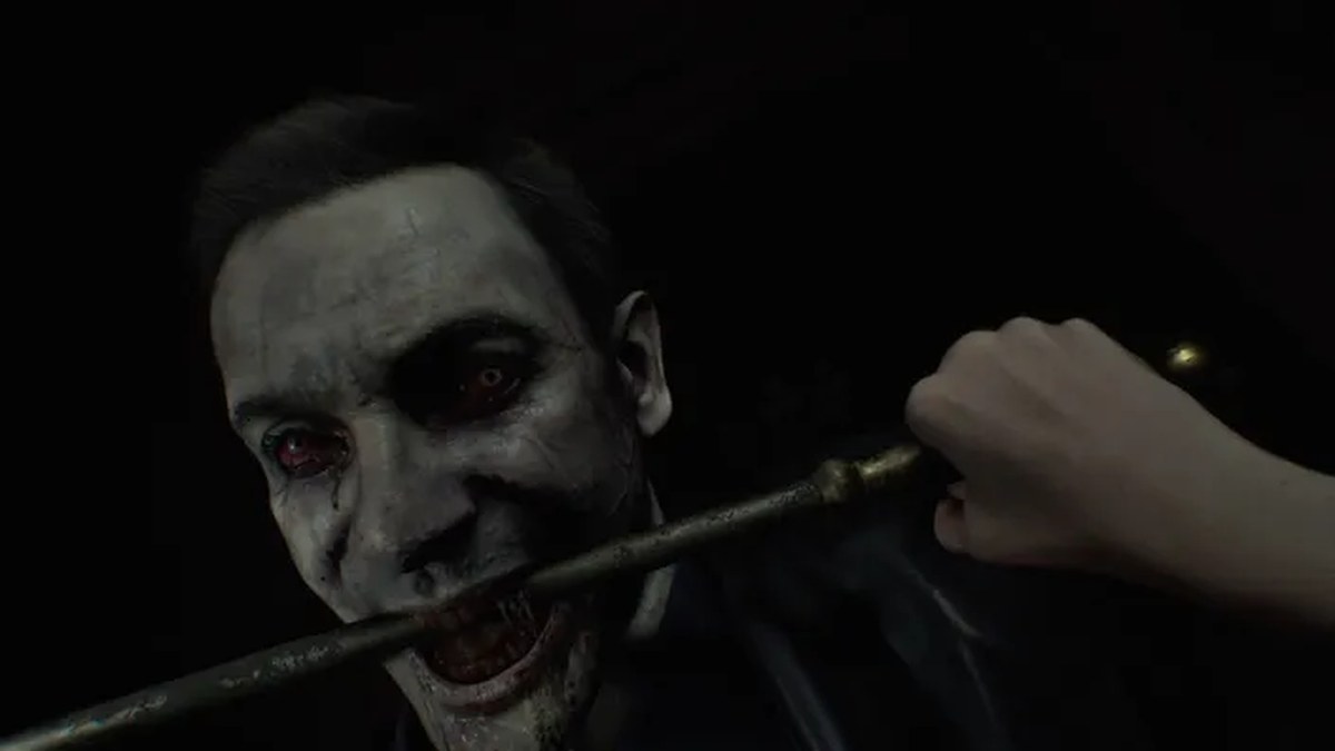 Resident Evil Requiem Review Screens