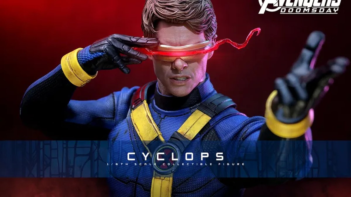Image Credit: Hot Toys/Marvel