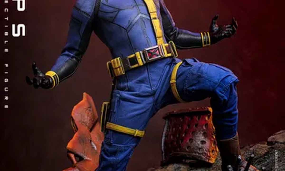 Image Credit: Hot Toys/Marvel
