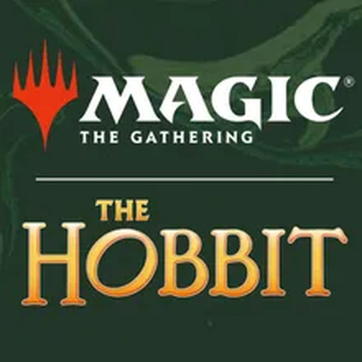 Magic: The Gathering - The Hobbit - Preorders