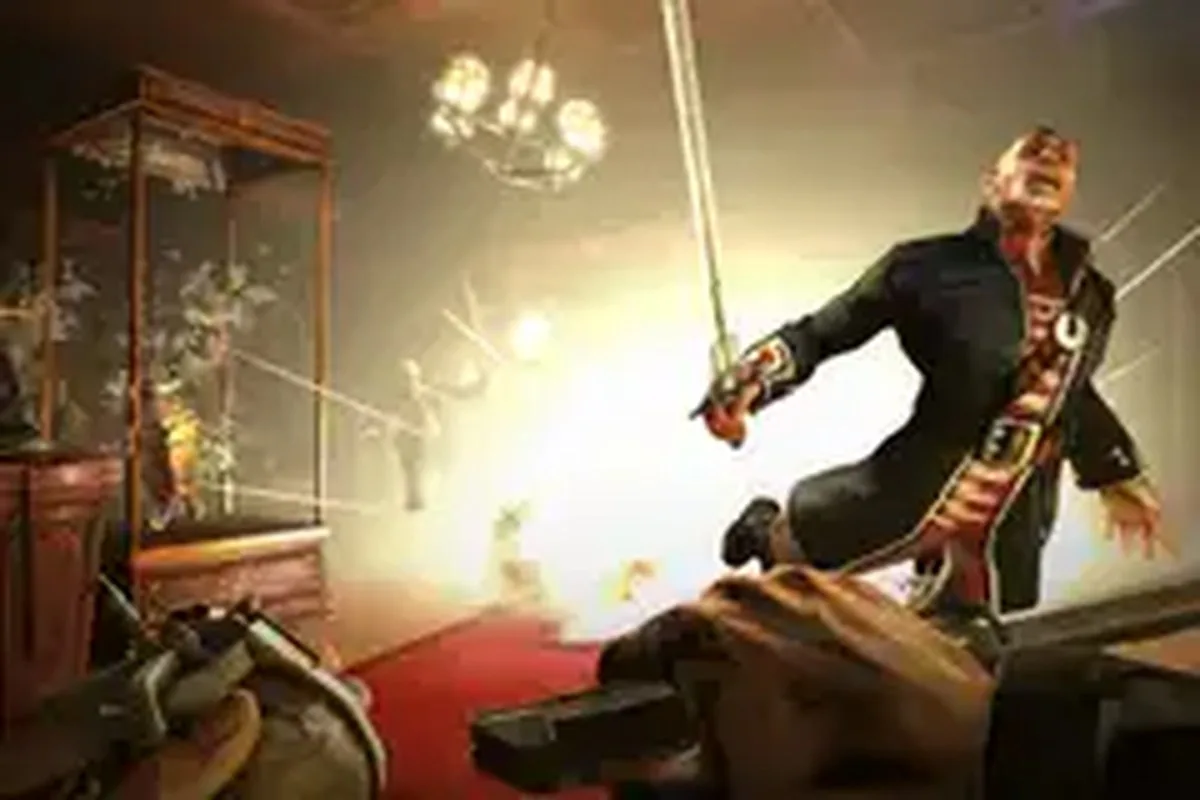 Dishonored