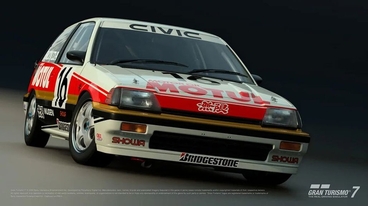 Sony Unveils Limited-Edition DualSense Controller to Celebrate Gran Turismo's 30th Anniversary