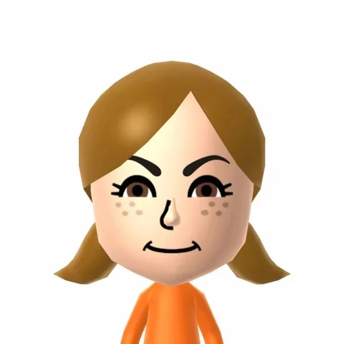 Table Tennis Beast Lucía Has Returned To Torment Players Again In Switch Sports Resort