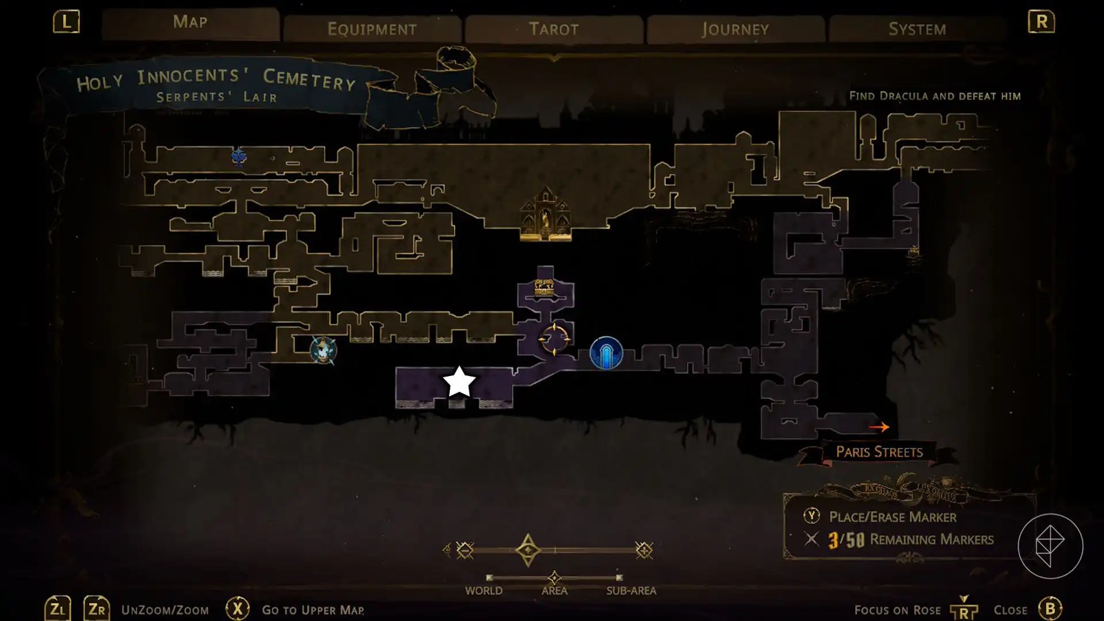 castlevaniabelmonts_guide_medusa_map_2