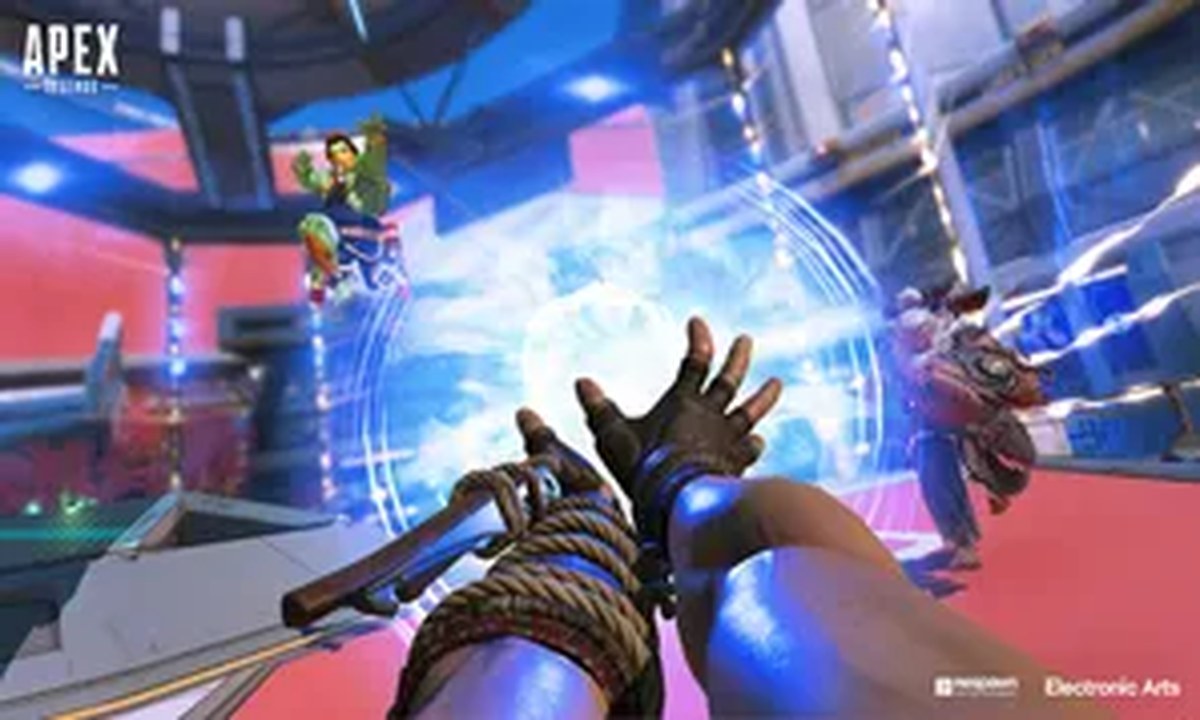 Image Credits: Respawn Entertainment / Electronic Arts / CAPCOM