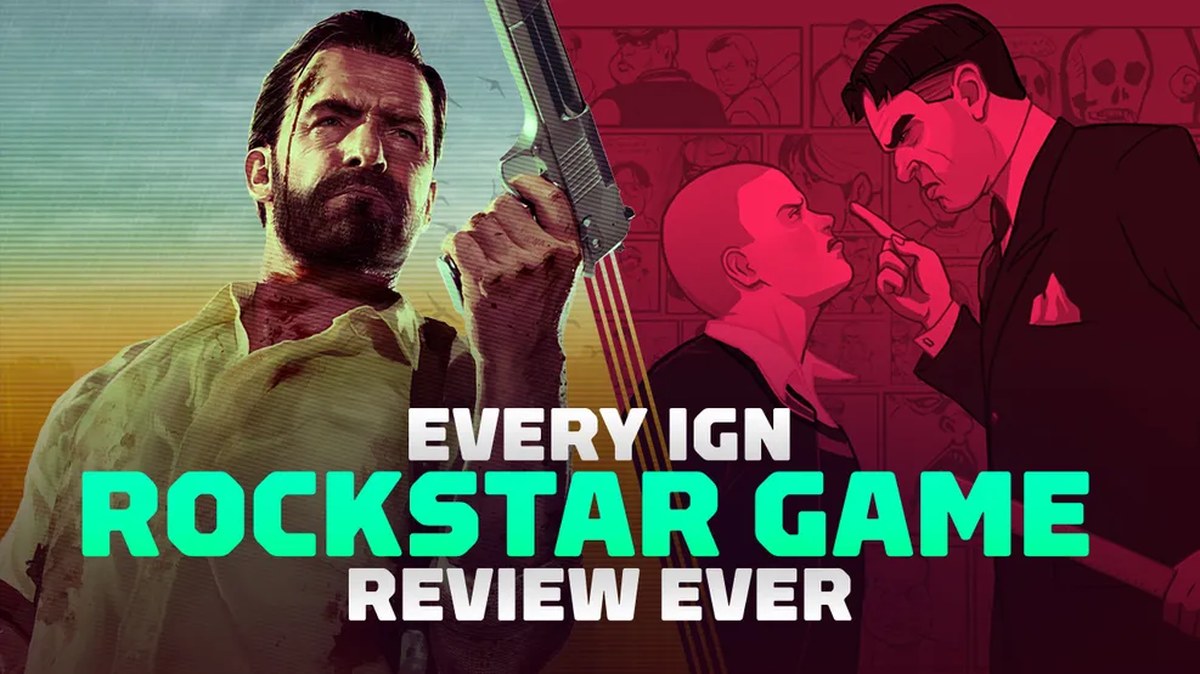 GTA 6 Developer Rockstar's Next Game Won't Take Another 8 Years to Make, It Has Promised