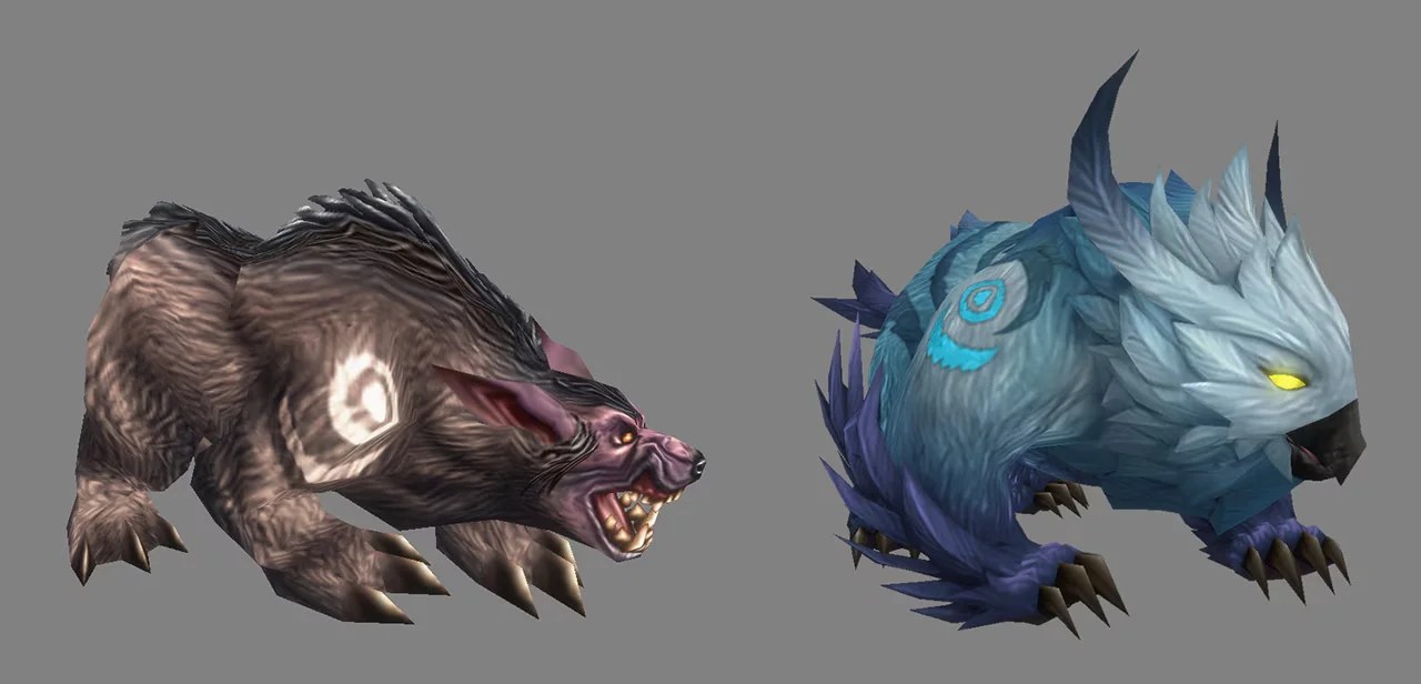 Blizzard Revises World of Warcraft: Forever's Skyborne Race Following Community Backlash