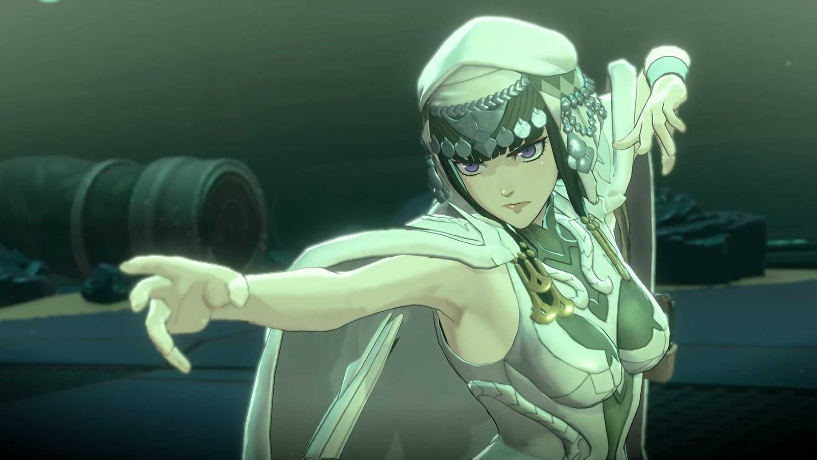 How Over-reliance On Google Calendar Ruined My Fire Emblem: Fortune's Weave Playthrough