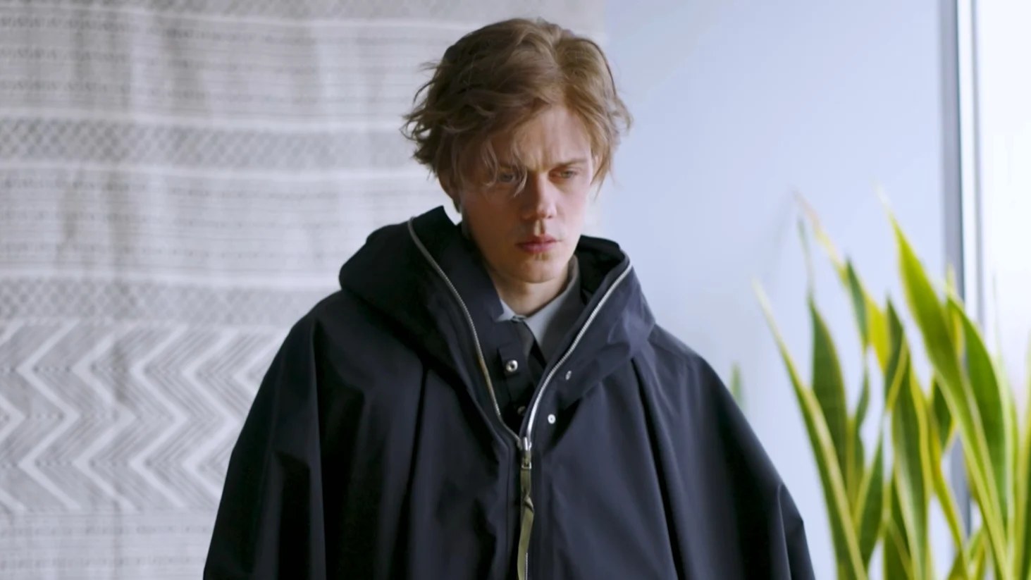 Bill Skarsgård Sounds Very Excited To Be Starring In Hideo Kojima's Physint