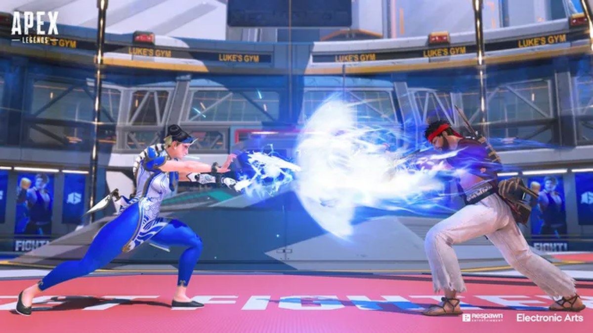 Image Credits: Respawn Entertainment / Electronic Arts / CAPCOM