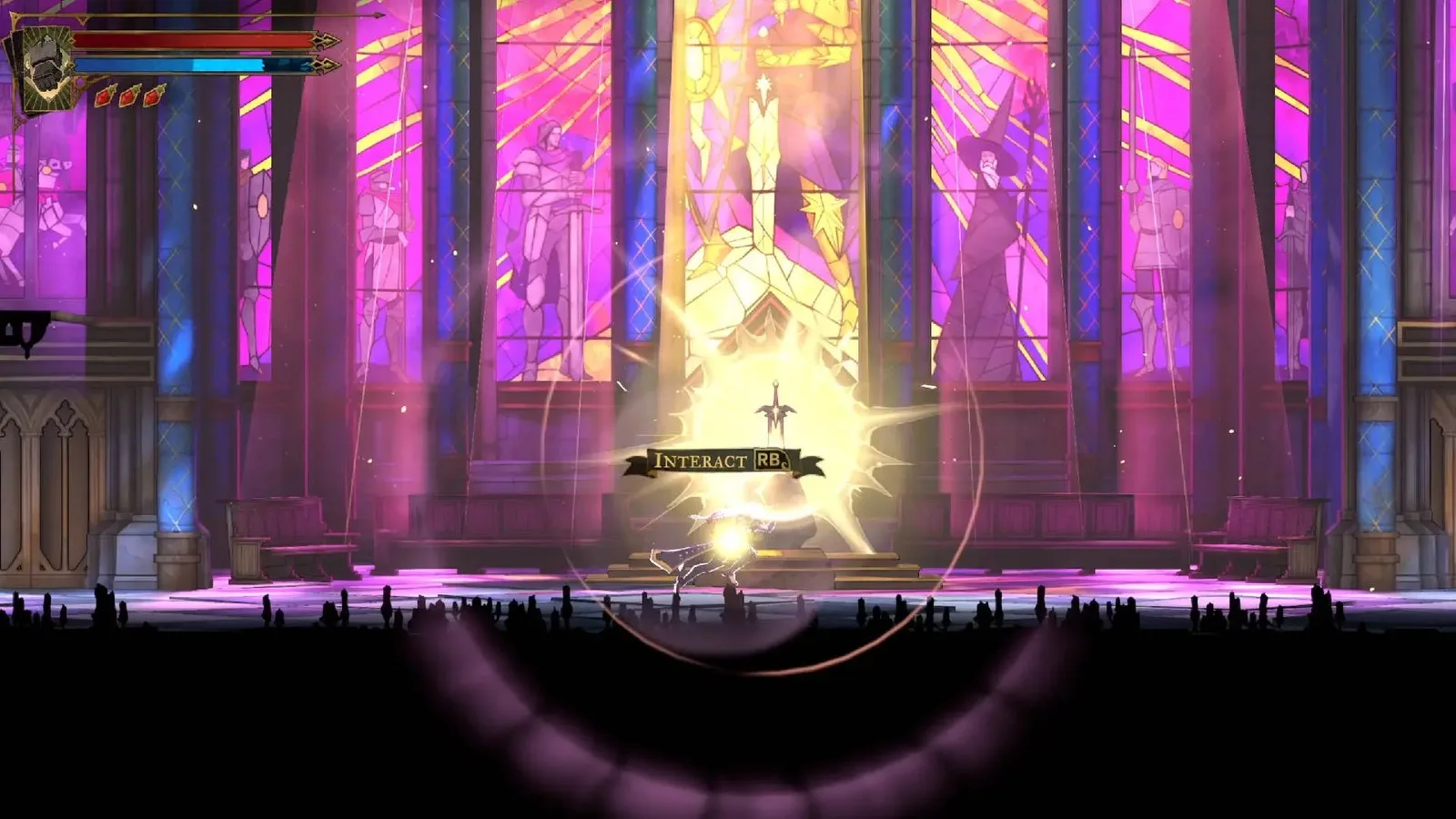 How To Pass The Brittle King's Test