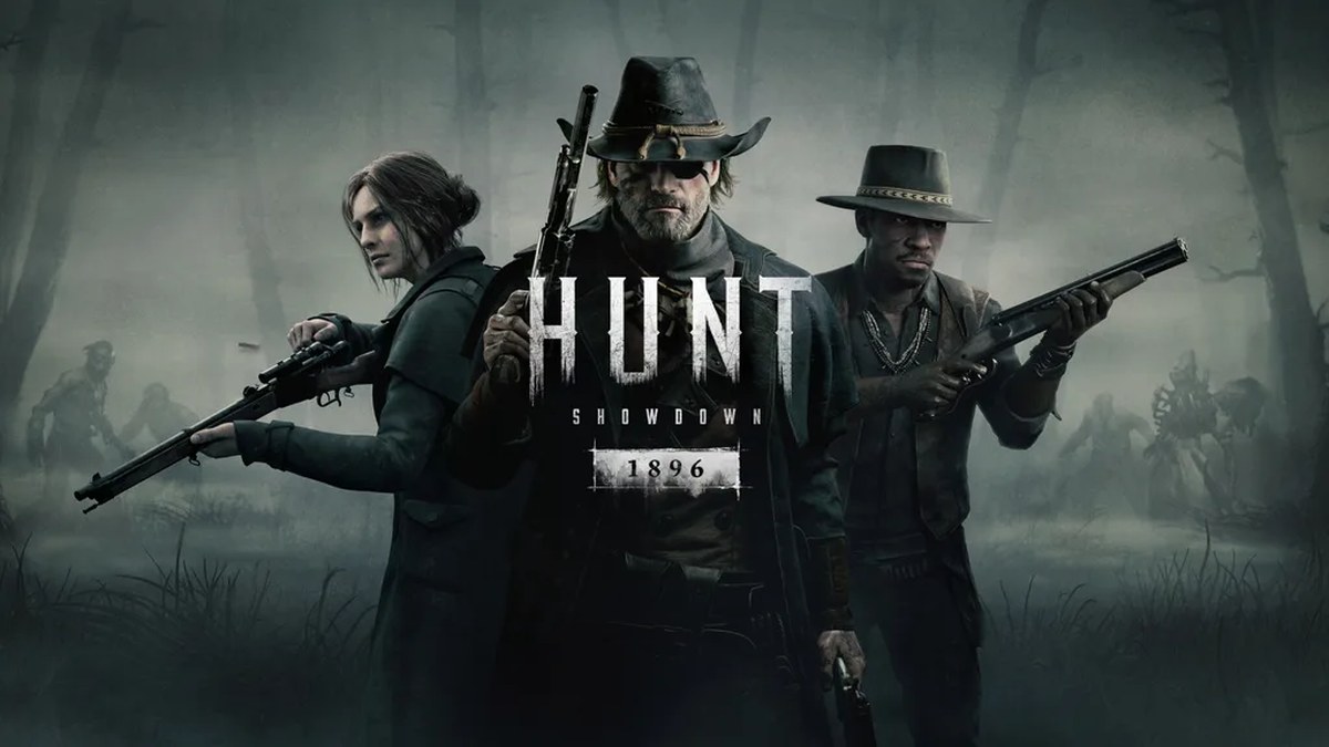 PlayStation Plus Monthly Games for October: F1 25, Hunt: Showdown 1896, and Earth Defense Force: Wor