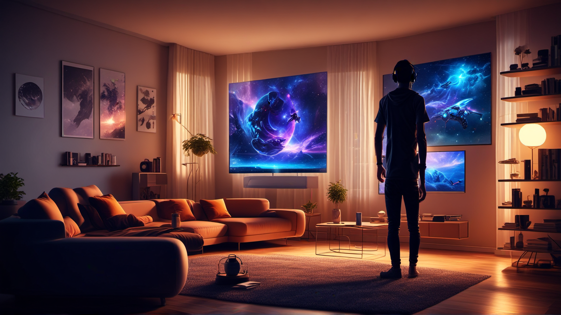 PlayStation VR Turns 10 as Sony Transfers VR Patents to Meta - body1