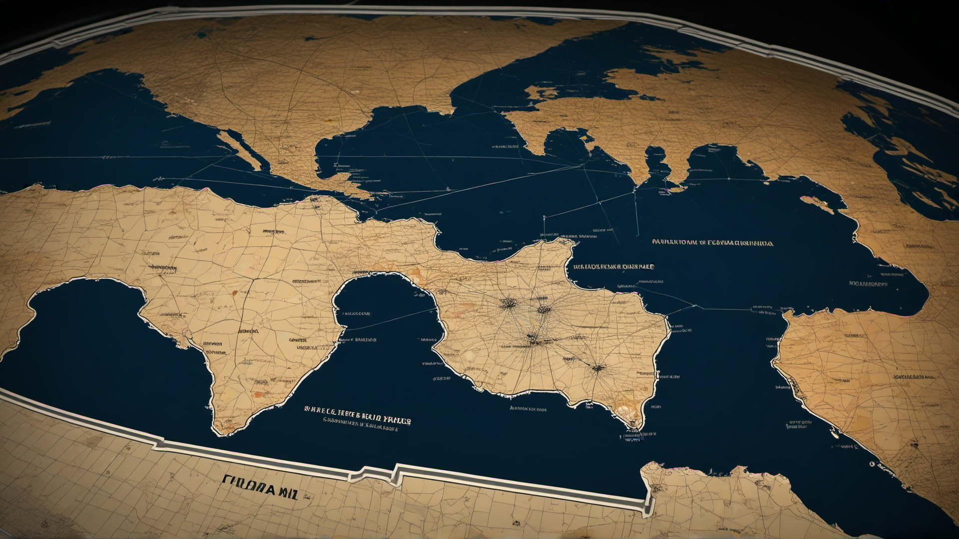 Rockstar reveals GTA 6 began as Project Americas spanning North and South America in Bloomberg interview - body3