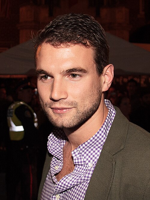 Alex Russell (19355023879)