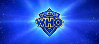 Doctor Who - Current Titlecard