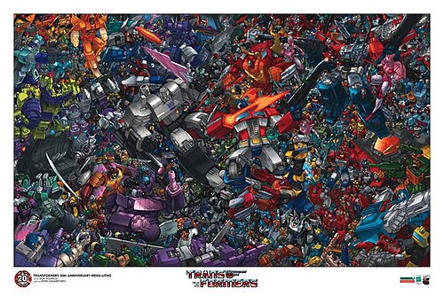 Transformers