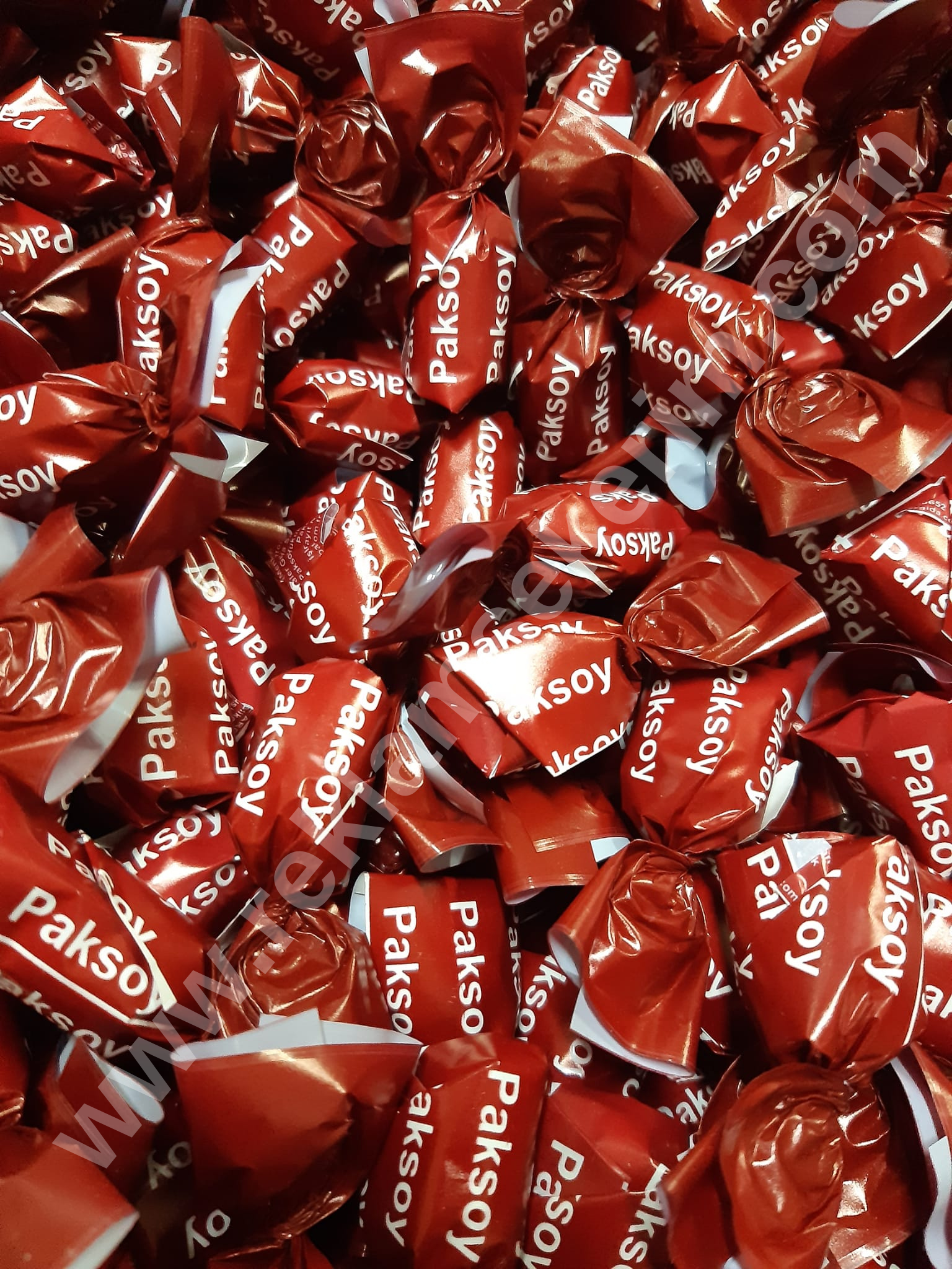 Corporate Event Promotional Sweets - Reklam Sekerim