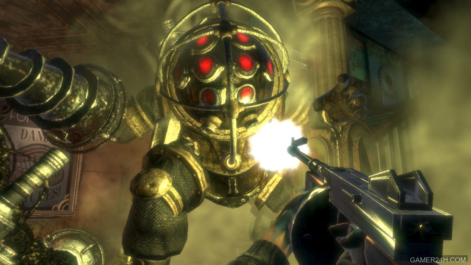 BioShock Screenshot 19