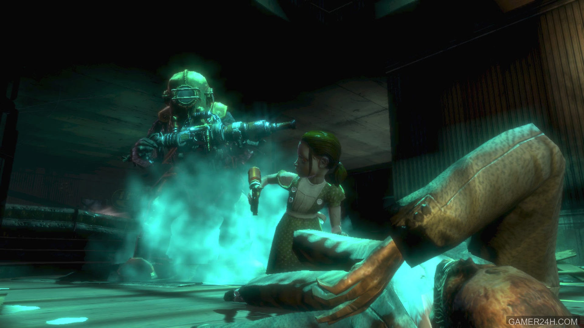 BioShock Screenshot 20