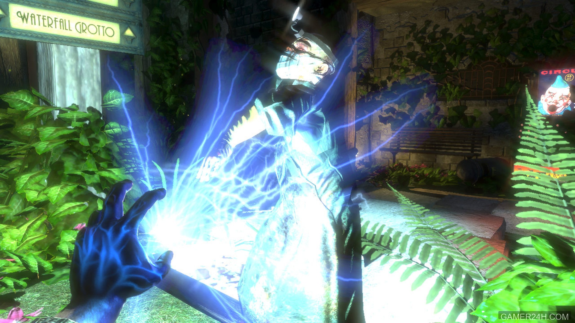 BioShock Screenshot 23
