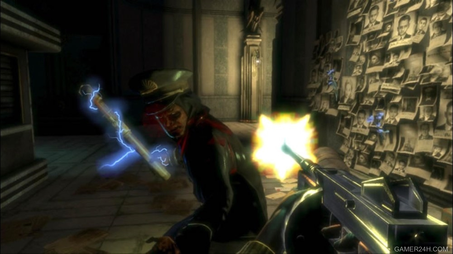 BioShock Screenshot 26