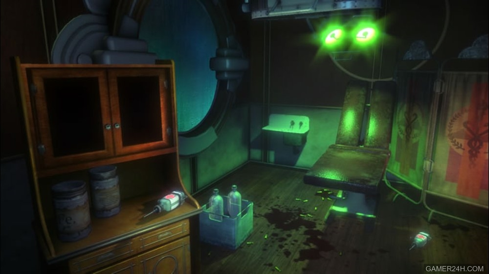 BioShock Screenshot 29