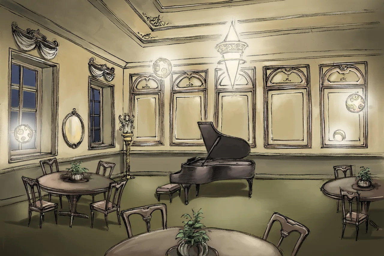 An Octave Higher cover