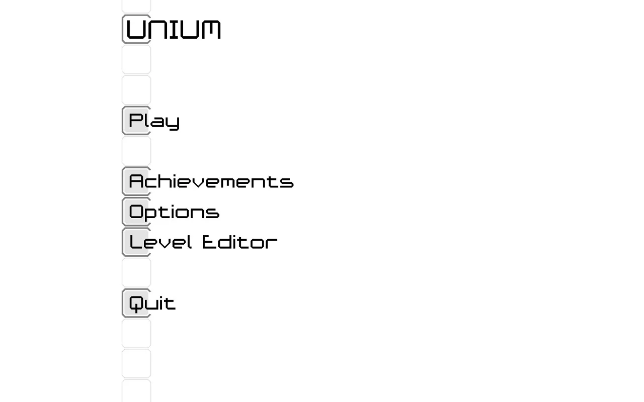 Unium cover