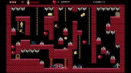 Demon Key cover