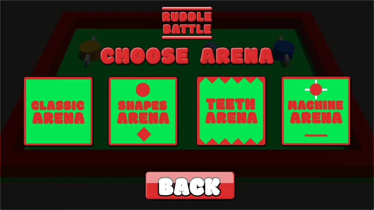 Ruddle Battle PC cover