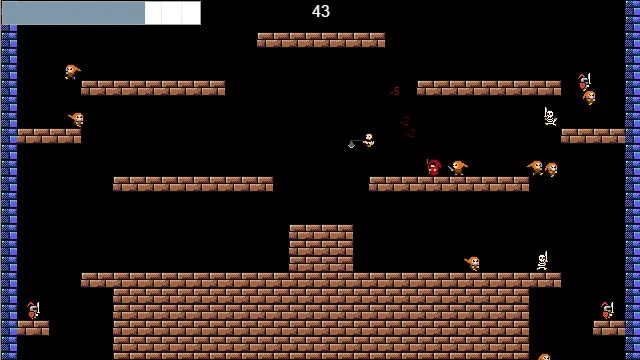 Blood Wizard cover