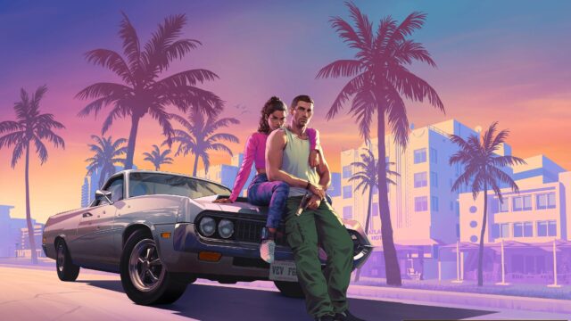 Grand Theft Auto VI